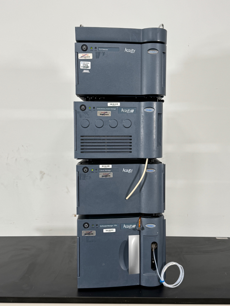 Image of Waters Acquity UPLC System
